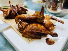 -肥仔顺德菜(龙悦居店)