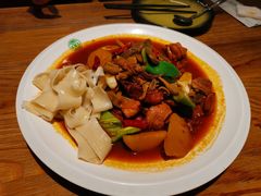 -塔哈尔·新疆盛宴(城西银泰店)
