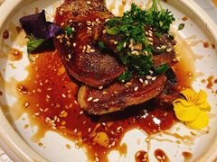 -花和海鲜自助(梅江店)