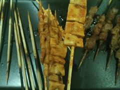 -望京小腰(北京总店)