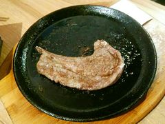 -纽斯特牛排自助餐厅(浦东文峰广场店)