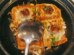 -秋色客家菜(南山店)