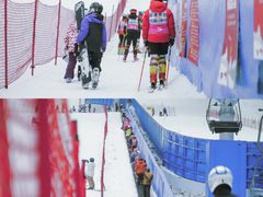 -哈尔滨热雪奇迹
