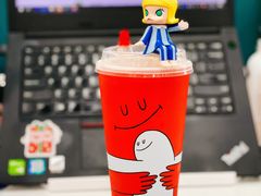 -奈雪的茶(市百一店)