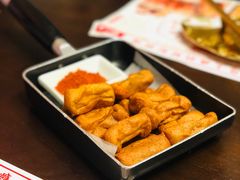 -钳真多钓虾馆·小龙虾海鲜烧烤(九六广场店)