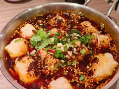 -胖哥俩肉蟹煲(萧山加州阳光店)