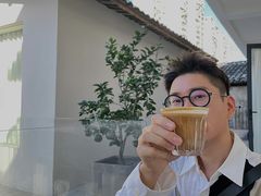 -溥仪眼镜PUYI OPTICAL(国贸商城店)