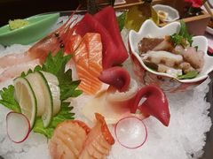 刺身拼盘-玄海寿司(国贸店)