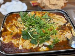 -邹胖哥好好吃餐馆(荔波美食街店)