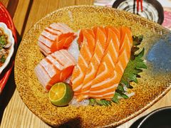 -Sushi Love 创意寿司(丽影广场店)