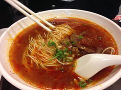 -永和大王(广渠店)