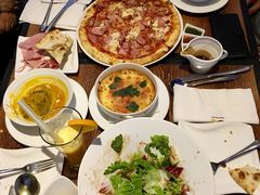 -安妮意大利餐厅(世贸天阶店)