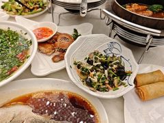 -古南都·老广东酒楼(龙江店)
