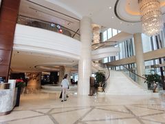 -上海雅居乐万豪侯爵酒店