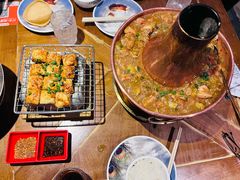 原味汽锅鸡-雀舞云南菜(天津天河城购物中心店)