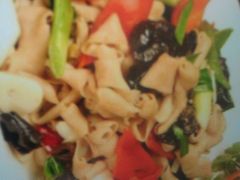 -木柴豆腐·活海鲜·鲁菜