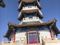 -北京十三陵国家森林公园蟒山景区