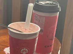 -霸王茶姬(正佳广场店)