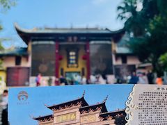 -南华禅寺