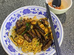 -小井头·阿强面馆(复兴店)