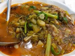 -大欢喜饭店(江怡路店)