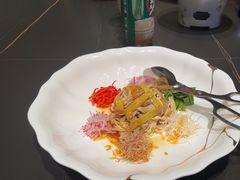 -秀儿四九城·新京菜(亚运村鸟巢店)