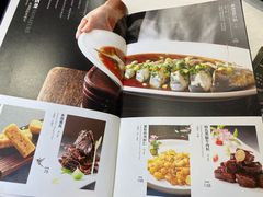 菜单-HOMES上海本帮菜(襄阳公园店)