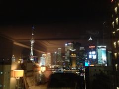 外景-上海外滩华尔道夫酒店
