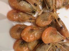 油爆大虾-得月楼·省级非遗·传统苏帮菜(观前店)