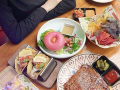-Famous肥猫墨西哥音乐餐吧(五棵松华熙LIVE店)