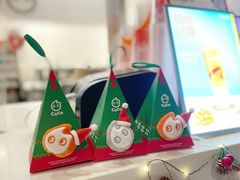 -CoCo都可(燕塘店)