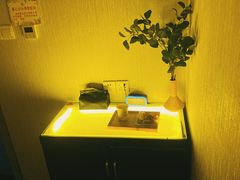 -禧瑞 ·丝浴主题·水疗·spa(中山公园店)