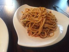 -酷公社·榴莲披萨(太原街店)