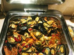 -芭菲盛宴·环球美食(袁家岗店)