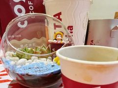 -COSTA COFFEE(房山印象城店)