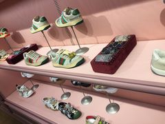 -Gucci(北京金融街购物中心店)