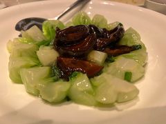 -上海和平饭店龙凤厅 Dragon Phoenix