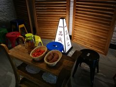 -一品诚记烤肉·甄选店(中南路店)