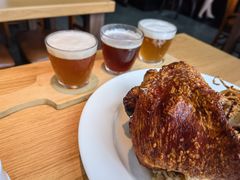 德式烤猪肘-宝莱纳餐厅(滨江店)