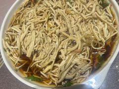烫干丝-共和春(甘泉路店)
