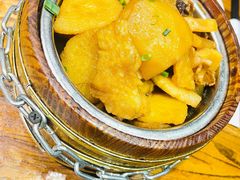 -苹果树下艺术餐厅(通州店)