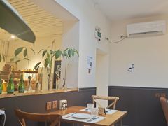 -沏点Trattoria意大利餐厅(新街口店)