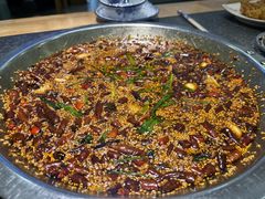 -胖子鱼·天水麻辣鱼火锅(秦州407店)