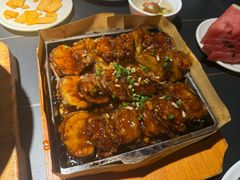 -三强鸽子(中原路店)