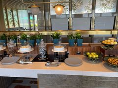 -上海前滩香格里拉大酒店
