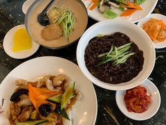 -桃园中华料理炸酱面(燕儿岛路店)