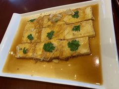 -牟传仁饭庄(星海店)