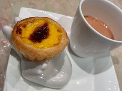 -8餐厅(新葡京酒店)