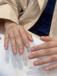 -UU·NAIL美甲美睫專門店