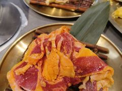 -金龙烧烤·牛肉面(西塔店)